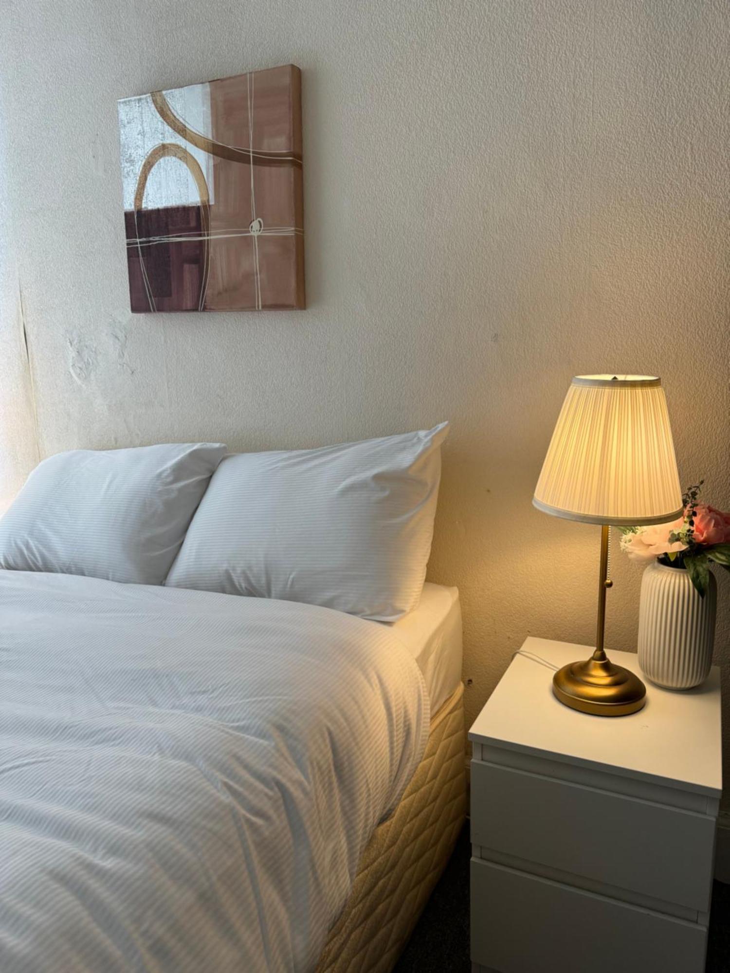 Apartamento Haymaeket Centro Edimburgo