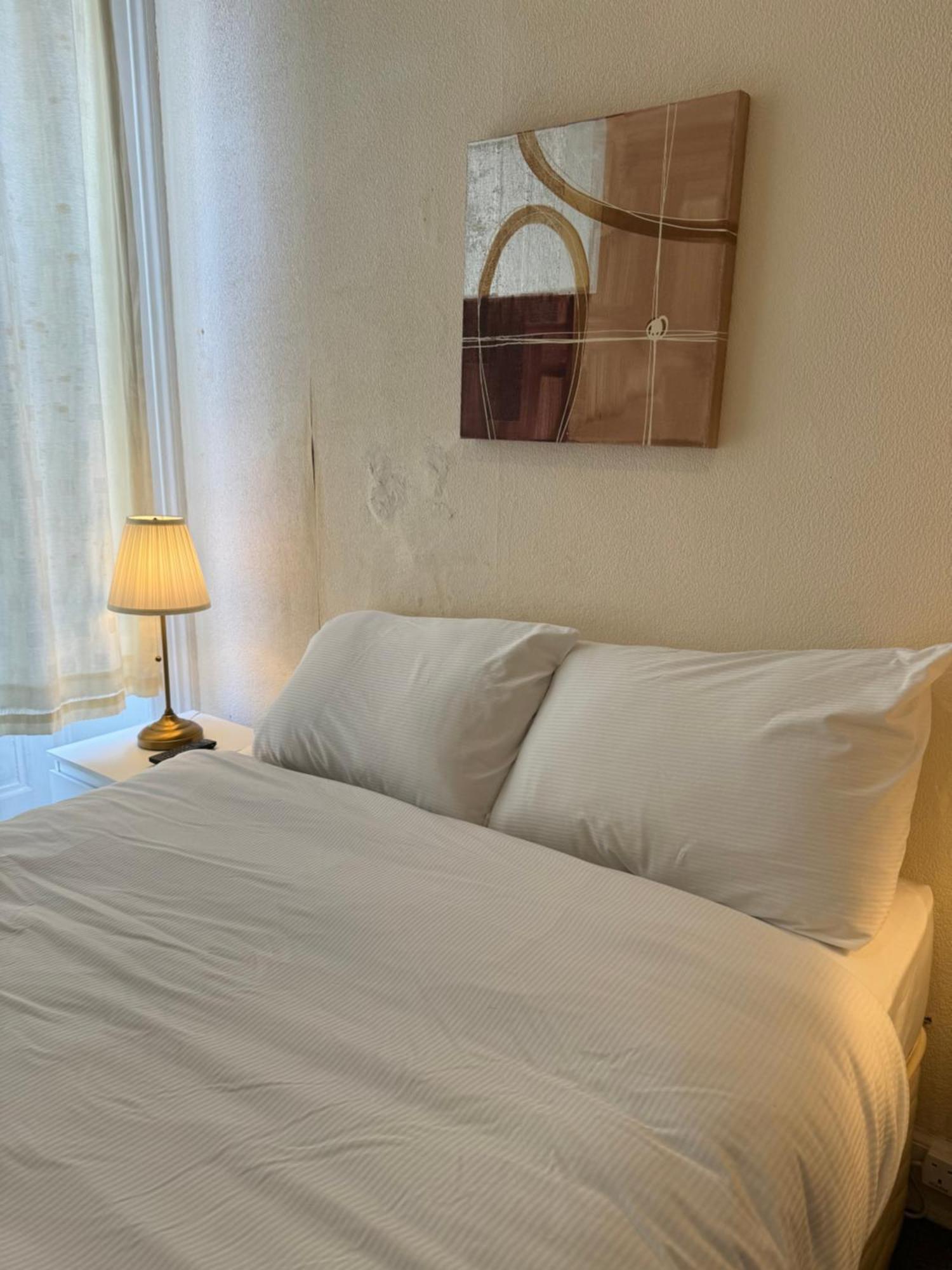 Apartamento Haymaeket Centro *
